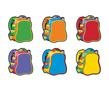 Bright Backpacks Classic Accents® Variety Pack