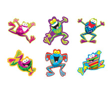 Frog-tastic!® Classic Accents® Variety Pack