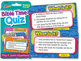 Bible Times Quiz Challenge Cards®