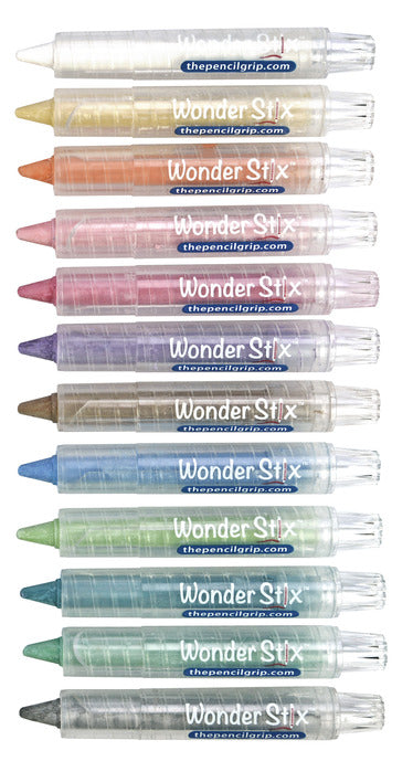 Wonder Stix, 12 Pack