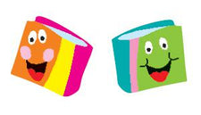 Happy Books superShapes Stickers