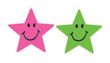 Star Smiles superShapes Stickers