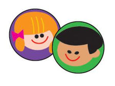 TREND Kids superSpots® Stickers