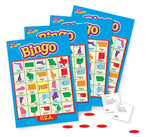 U.S.A. Bingo Game