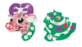 Christmas Joys Sparkle Stickers®