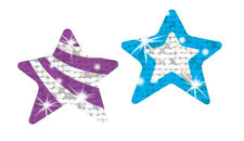Star Brights Sparkle Stickers®