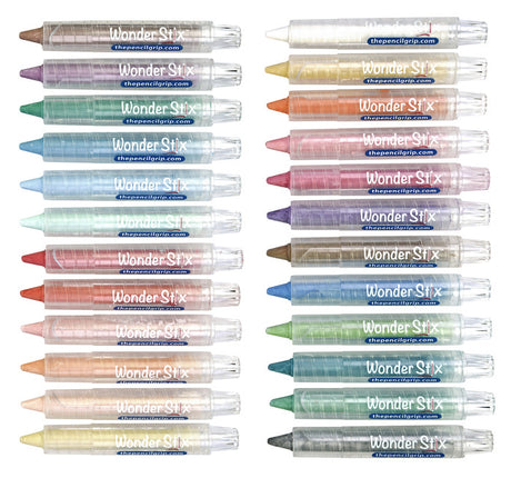Wonder Stix, 24 Pack