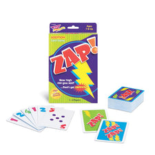 Zap!® Addition Learning Game
