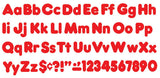 Red 4-Inch Casual Combo Ready Letters®