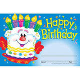 Happy Birthday (Cake) Recognition Awards