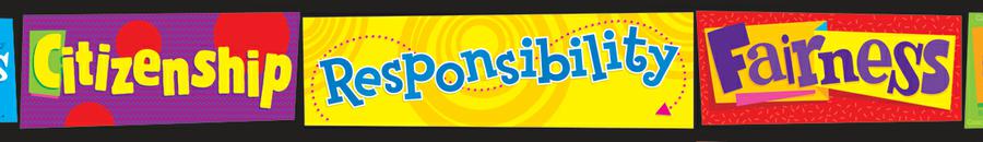 Character Education Bolder Borders®