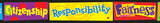 Character Education Bolder Borders®