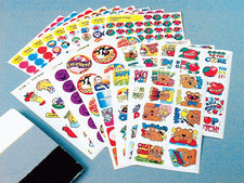 Super Assortment Sticker Pack Sticker Assortment
