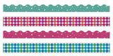 Dots 'n Glitz Terrific Trimmers® & Bolder Borders® Variety Pack