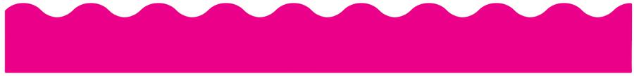 Deep Pink Terrific Trimmers®
