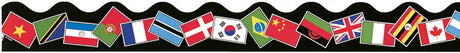 World Flags Terrific Trimmers®