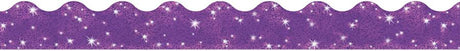Purple Terrific Trimmers®–Sparkle