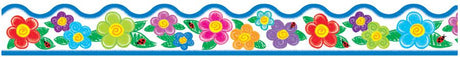 Crayon Flowers Terrific Trimmers®