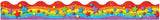 Rainbow & Stars Terrific Trimmers®
