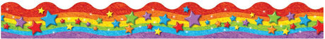 Rainbow & Stars Terrific Trimmers®