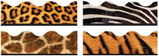 Animal Prints Terrific Trimmers® Variety Pack