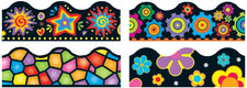 Brights on Black Terrific Trimmers® Variety Pack