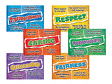Character Choices ARGUS® Posters Combo Pack