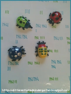 Wind-up Toys + Math = TONS of Fun