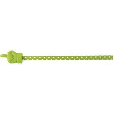 Teacher Created Resources Lime Polka Dots Hand Pointer