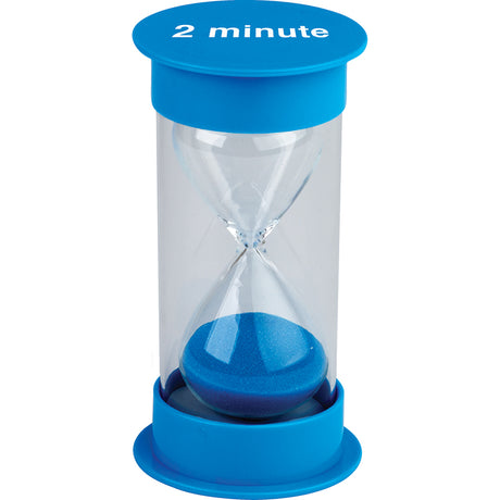 2 Minute Sand Timer, Medium