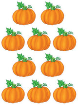 Pumpkins Accents