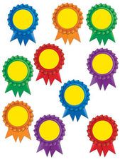 Ribbon Awards Accents