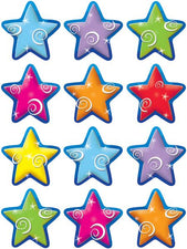 Stars Mini Accents
