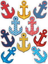 Anchors Accents