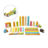 42-Piece Set, Tegu Tints