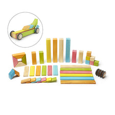 42-Piece Set, Tegu Tints