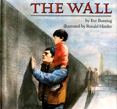 Memorial Day - The Wall