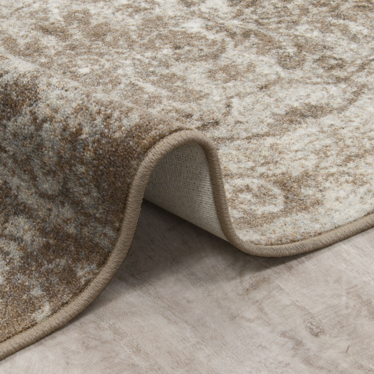 Thinly Veiled™ Classroom Rug, 3'10" x 5'4" Rectangle
