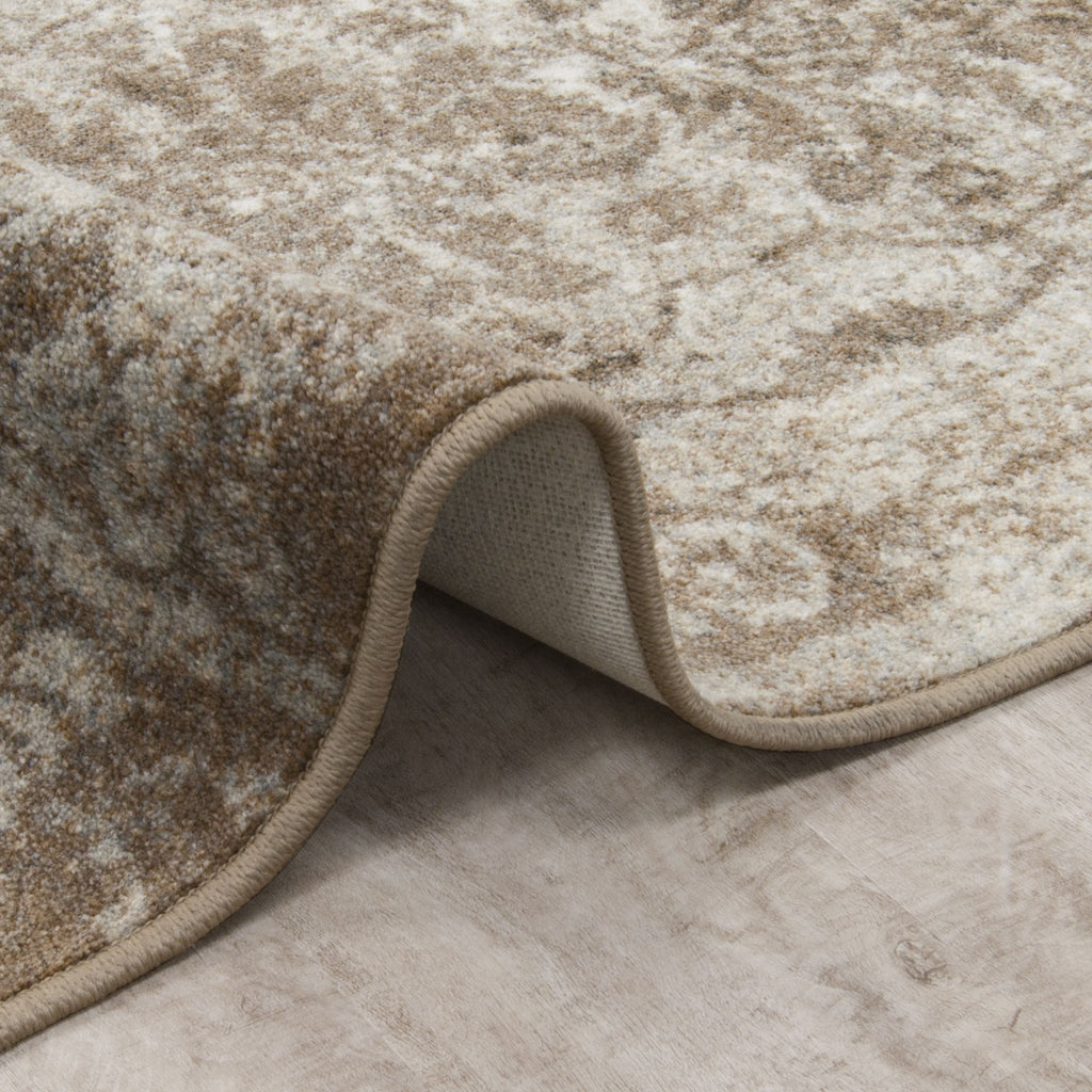 Thinly Veiled™ Classroom Rug, 5'4" x 7'8" Rectangle