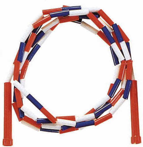 Plastic Jump Rope 10'