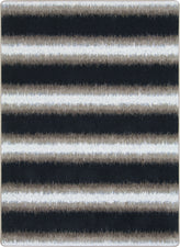 Tuned Out™ Classroom Rug, 5'4" x 7'8" Rectangle
