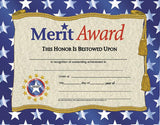 Merit Award 2