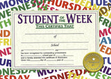 Student of The Week 2