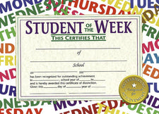 Student of The Week 2