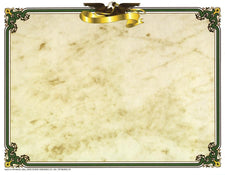 Eagle Border