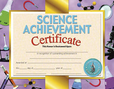 Science Achievement