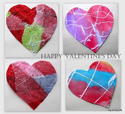 DIY Beautiful: Valentine Craft  Worcester Central Kids Calendar