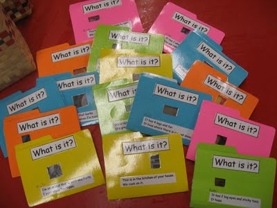 DIY - File Folder Guessing Game! – SupplyMe
