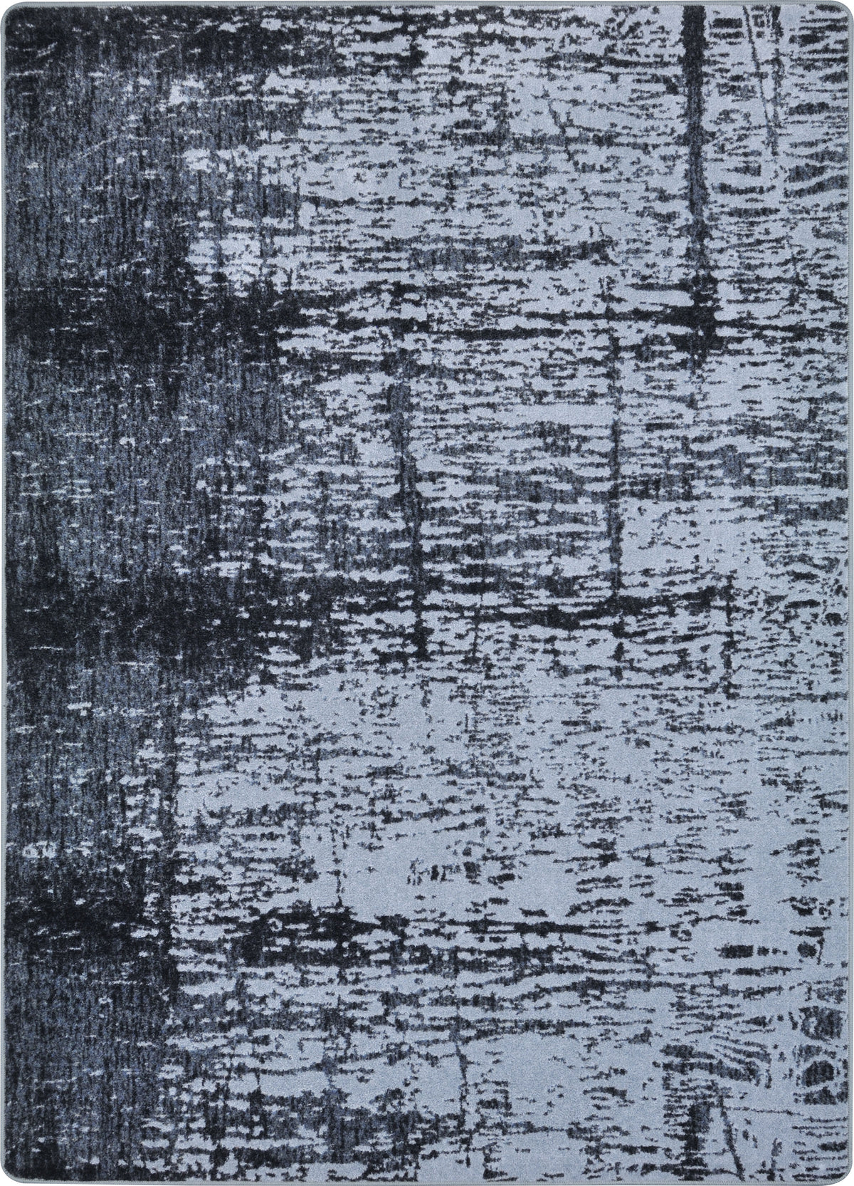 Winterhaven™ Classroom Rug, 5'4" x 7'8" Rectangle