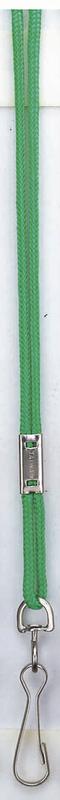 Lanyards, Set of 12, Assorted Colors